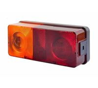 HELLA 2SD 002 582-011 Luce posteriore