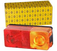 HELLA 2SD 002 582-011 Luce posteriore, Alogeno