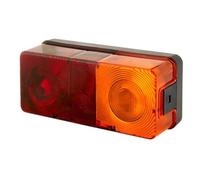 HELLA 2SD 002 582-021 Luce posteriore