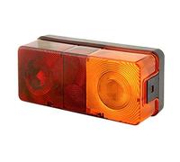 HELLA 2SD 002 582-021 Luce posteriore - Alogeno - Dx - NUOVO