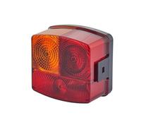 Fanale posteriore HELLA 2SD 002 776-231 sinistro