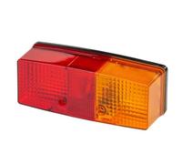 HELLA 2SD 003 184-041 Luce posteriore, Alogeno