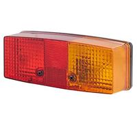 HELLA 2SD 003 184-041 Luce posteriore, Alogeno