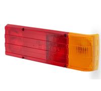 Fanale posteriore HELLA 2SD 004 460-001