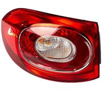 FARO POSTERIORE SINISTRO ESTERNO HELLA VW TIGUAN 5N