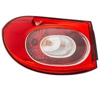 FARO POSTERIORE SINISTRO ESTERNO HELLA VW TIGUAN 5N