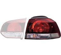 HELLA 2SD 009 922-151 Luce posteriore, Lampadine Sx