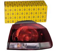 Luce Posteriore SX 12 V WY21W Glühlampen-technologie HELLA per Altre A. VW Golf