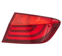 HELLA 2SD 010 234-101 Fanale posteriore