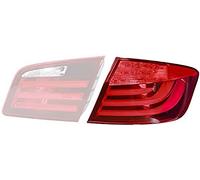 Faro Posteriore Sinistro LED HELLA Per BMW 5 (F10)