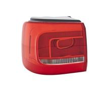 Fanale posteriore HELLA 2SD 010 468-091