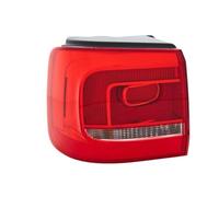 Fanale posteriore HELLA 2SD 010 468-091
