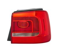 Fanale posteriore HELLA 2SD 010 468-101