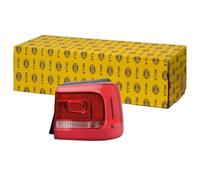 Fanale posteriore HELLA 2SD 010 468-101