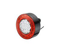 HELLA 2SD 010 546-137 Luce posteriore, LED, 12V
