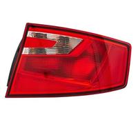 HELLA 2SD 011 140-061 Fanale posteriore