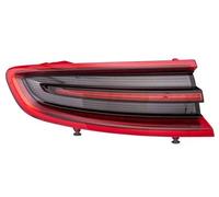 Luce Posteriore Sinistra Lampadina LED HELLA per Porsche Macan (95B