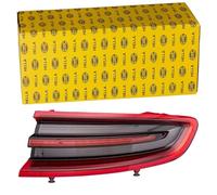 HELLA 2SD 011 499-121 Luce posteriore - LED - Sezione esterna - per es. Porsche Macan (95B) - ECE/CCC - per veicolo circolazione Dx/per veicolo circolazione Sx - Dx