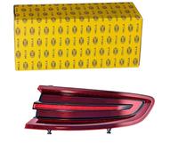 HELLA 2SD 011 499-161 Luce posteriore, LED, Sezione esterna ECE/CCC, per veicolo circolazione Dx/per veicolo circolazione Sx, Dx