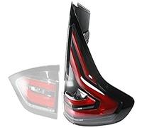 Faro posteriore Sx LED 2SD 011 661-031 HELLA per RENAULT ESPACE V