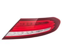 Faro Posteriore Destro LED HELLA Per Mercedes-Benz Classe C Coupé (C205)