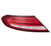 Luce Posteriore Sinistra LED HELLA Adatta Per Altri MERCEDES-BENZ Classe C