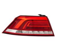HELLA 2SD 011 881-051 Luce posteriore per VW