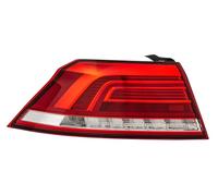 HELLA 2SD 011 881-051 Luce posteriore per VW