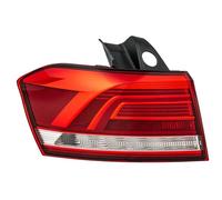 HELLA 2SD 011 889-051 Luce posteriore per VW