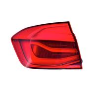 Faro Posteriore Sinistro Lampadina LED HELLA Per BMW 3 (F30, F80)