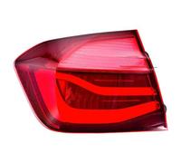 Luce Posteriore Sinistra LED HELLA Per BMW F30 LCI