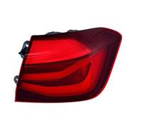 Faro posteriore Dx LED 2SD 012 147-421 HELLA per BMW 3