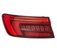 HELLA 2SD 012 246-051 Luce posteriore - LED - Sezione esterna - per es. Audi A4 (8W2, 8WC, B9) - ECE/CCC - Sx