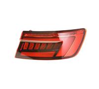 HELLA 2SD 012 246-071 Luce posteriore, LED, Sezione esterna SAE, Sx