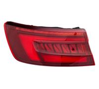 HELLA 2SD 012 246-171 Fanale posteriore