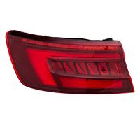 Luce Posteriore Sinistra LED HELLA Per AUDI A4 (8W2, 8WC, B9)