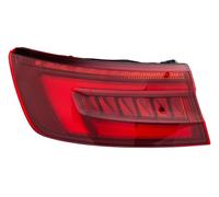 Luce Posteriore Sinistra LED HELLA Per AUDI A4 (8W2, 8WC, B9)