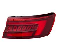 Fanale Posteriore Destra LED HELLA per Audi A4 (8W2, 8WC, B9)
