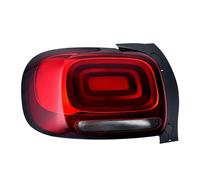 Fanale posteriore HELLA 2SD 012 516-111