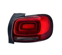 Fanale posteriore HELLA 2SD 012 516-121