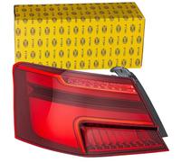 HELLA 2SD 012 831-031 Fanale posteriore