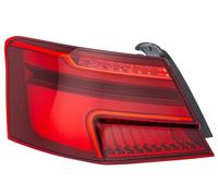 HELLA 2SD 012 831-031 Luce posteriore per AUDI