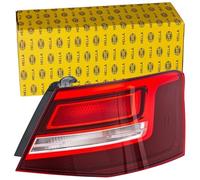 Faro Posteriore Destro 12 V W21W Alogeno HELLA Per U.A. AUDI A3