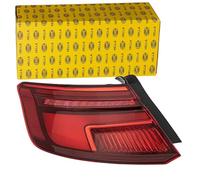 HELLA 2SD 012 836-071 Luce posteriore, LED, Sezione esterna ECE, per veicolo circolazione Dx/per veicolo circolazione Sx, Sx