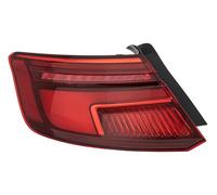 HELLA 2SD 012 836-071 Luce posteriore per AUDI