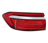 HELLA 2SD 013 095-611 Luce posteriore Sx per AUDI