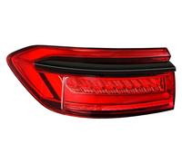 HELLA 2SD 013 095-651 Fanale posteriore