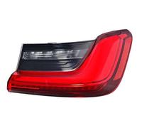 HELLA 2SD 013 173-521 Fanale posteriore