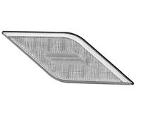 Luce Posteriore Destra LED HELLA Shapeline Stile per Claas Fliegl Liebherr