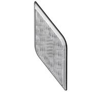 Hella 2SD 013 342-131 Fanale Posteriore - Shapeline Stile - LED - 24/12V